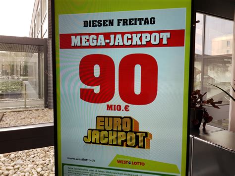 westdeutsche lotterie